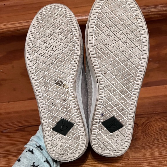 Sperry shoes - Picture 3 of 4